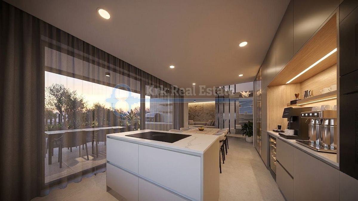 Casa Malinska, Malinska-Dubašnica, 130m2