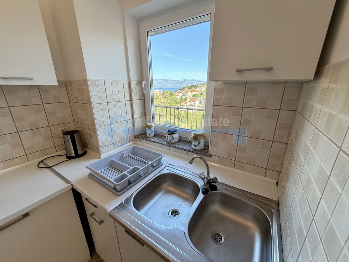 Appartamento Vrbnik, 51,09m2