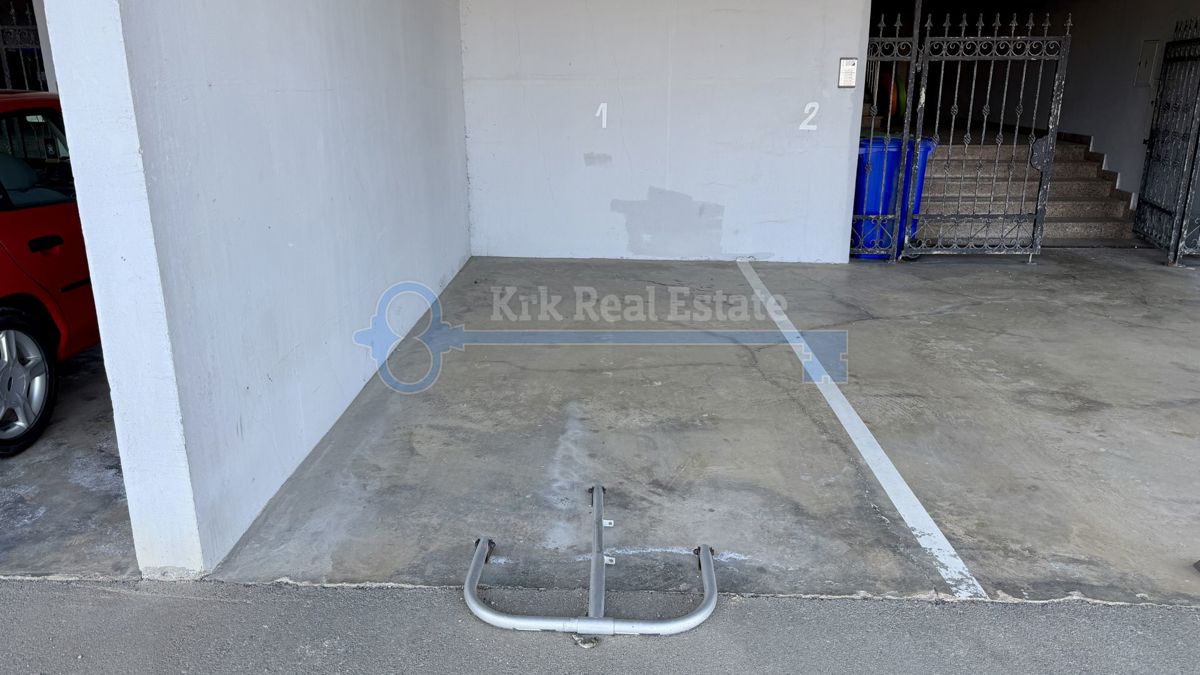 Appartamento Vrbnik, 51,09m2