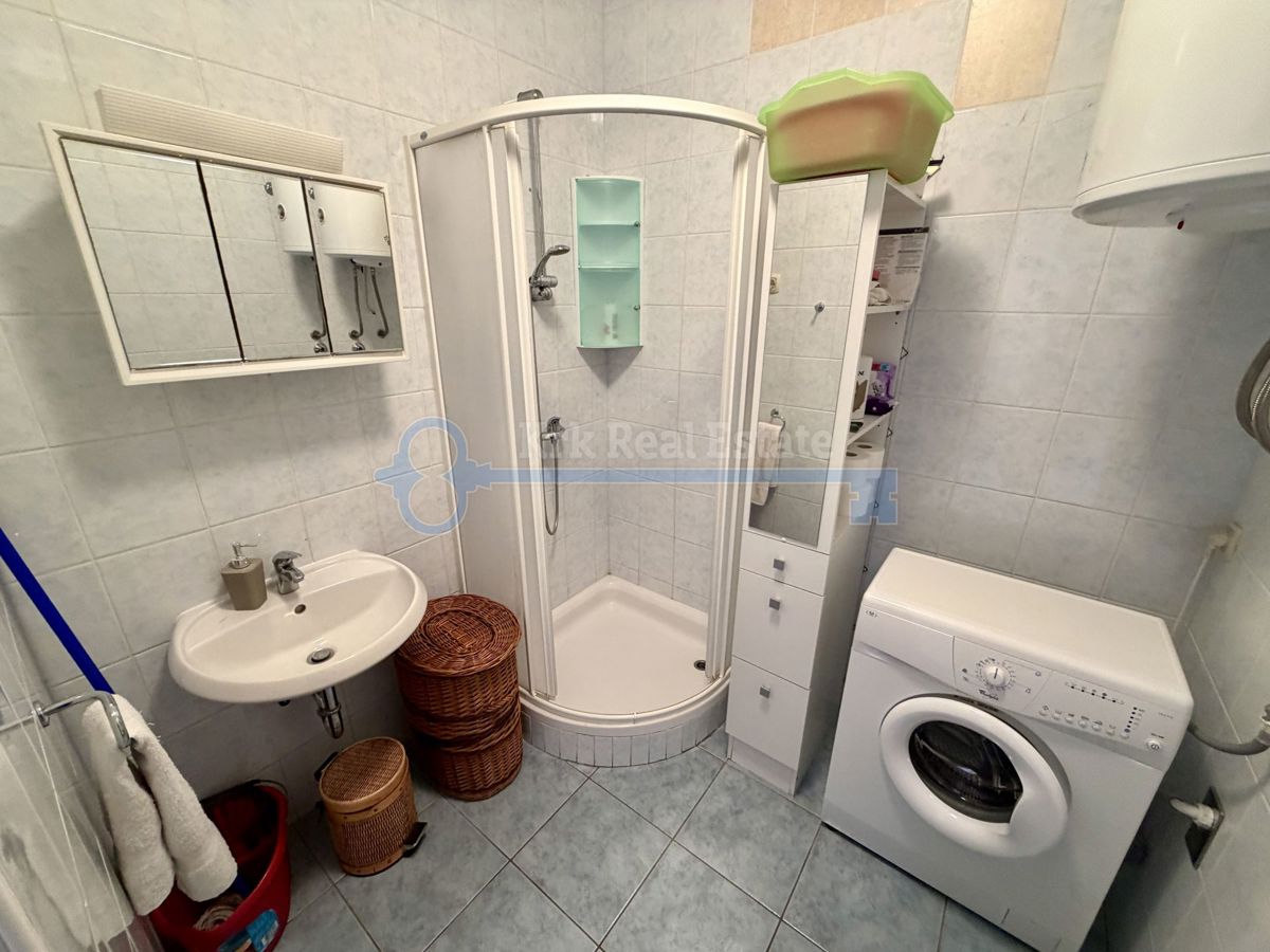 Appartamento Vrbnik, 51,09m2