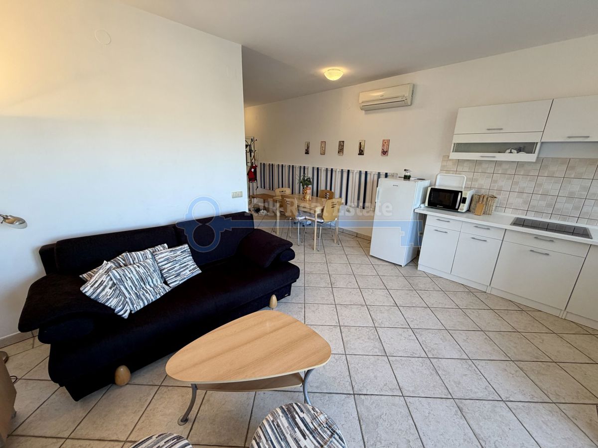 Appartamento Vrbnik, 51,09m2