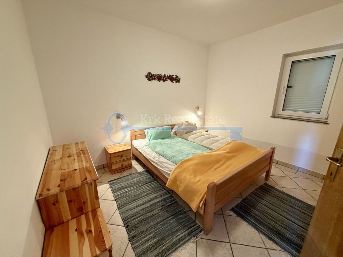 Appartamento Vrbnik, 51,09m2