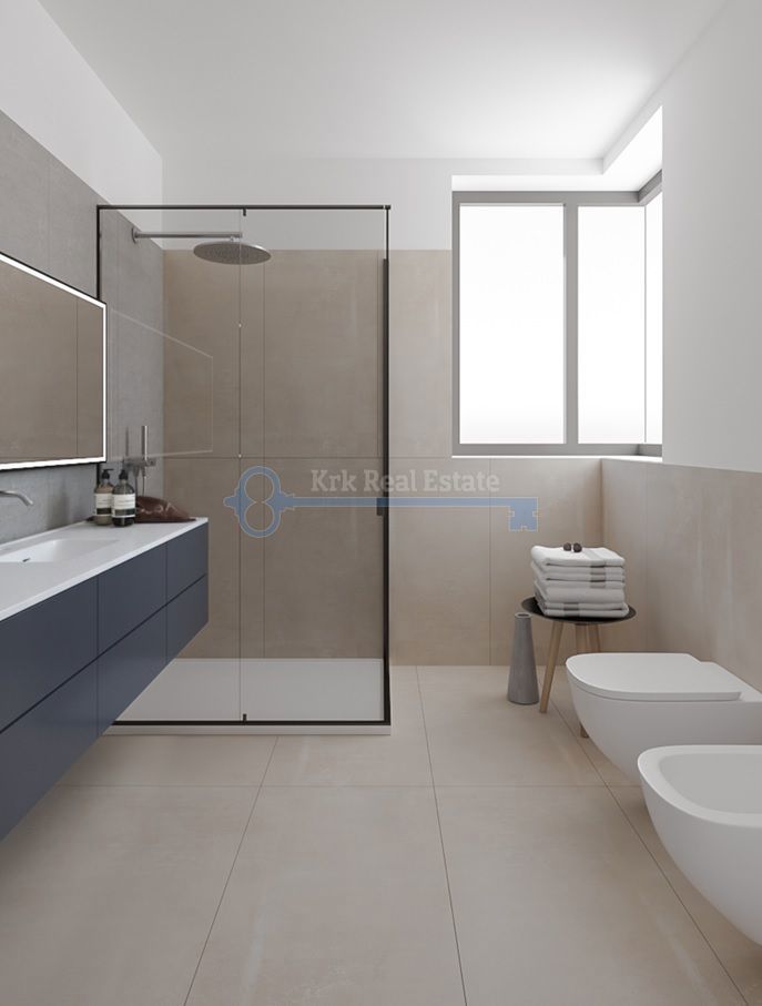 PUNAT - VILLA DI LUSSO CON VISTA MARE