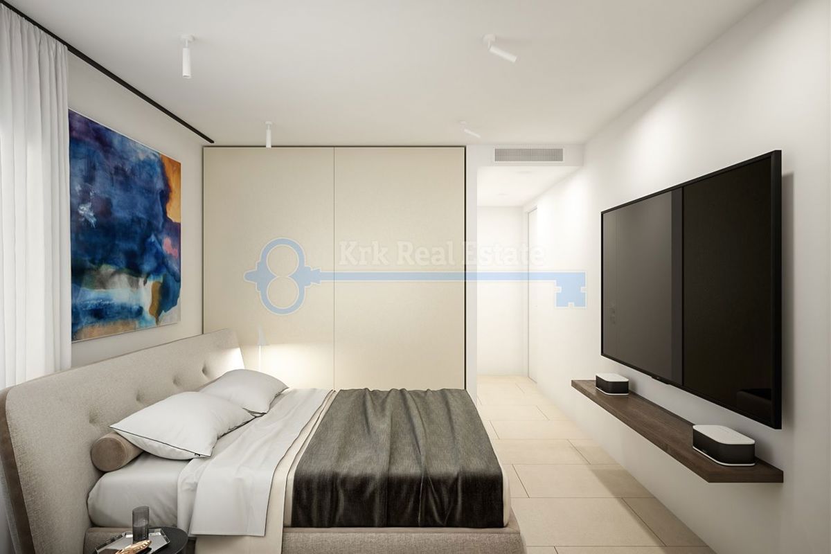 PUNAT - VILLA DI LUSSO CON VISTA MARE