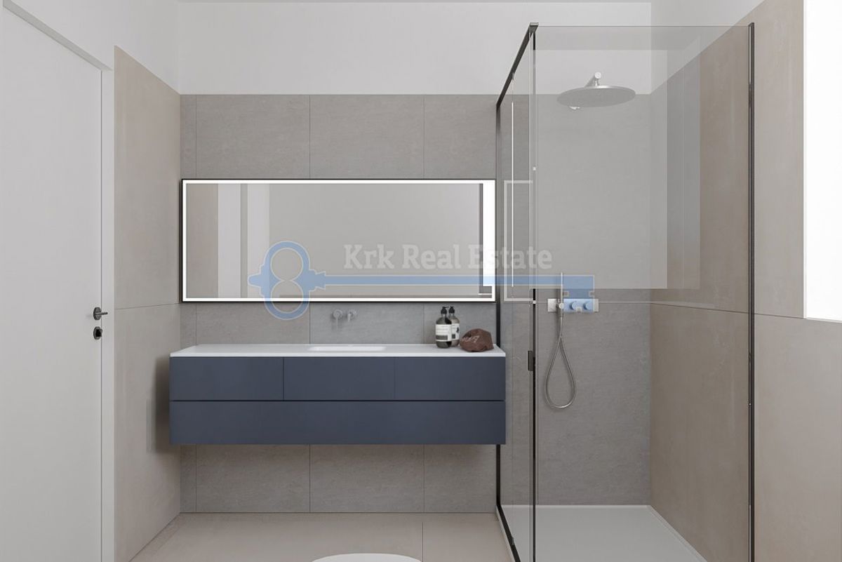 PUNAT - VILLA DI LUSSO CON VISTA MARE