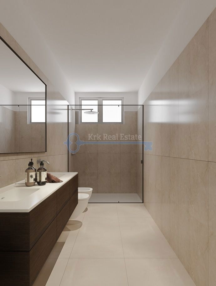 PUNAT - VILLA DI LUSSO CON VISTA MARE