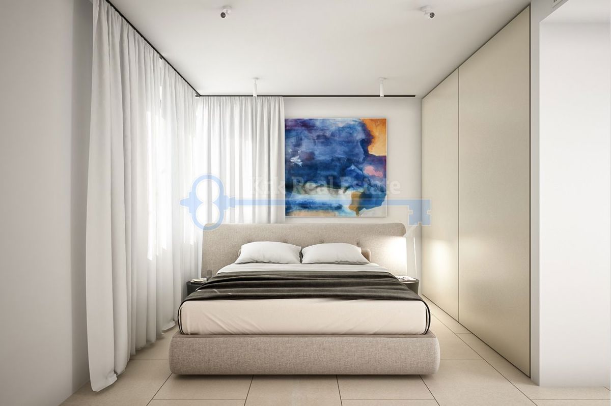 PUNAT - VILLA DI LUSSO CON VISTA MARE