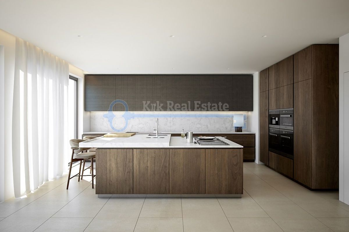 PUNAT - VILLA DI LUSSO CON VISTA MARE