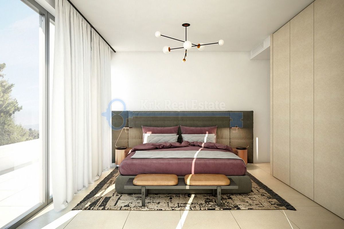 PUNAT - VILLA DI LUSSO CON VISTA MARE