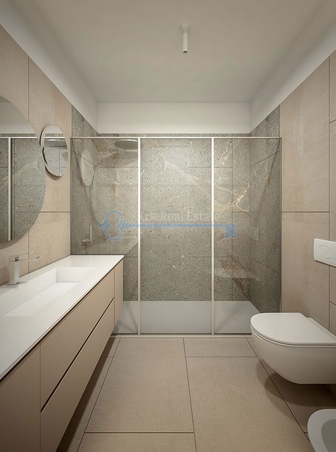 PUNAT - VILLA DI LUSSO CON VISTA MARE