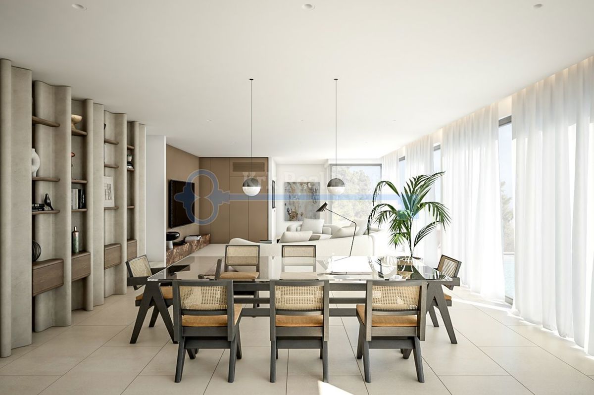 PUNAT - VILLA DI LUSSO CON VISTA MARE