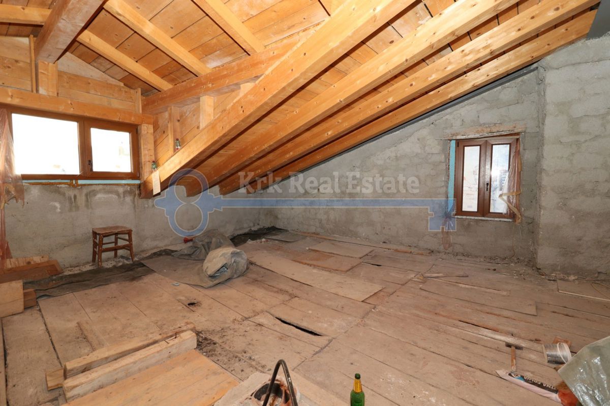 Appartamento Rovinj, 147m2