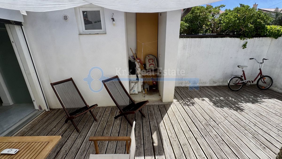 PUNAT - CASA AL PIANO TERRA CON GIARDINO, RARA SUL MERCATO