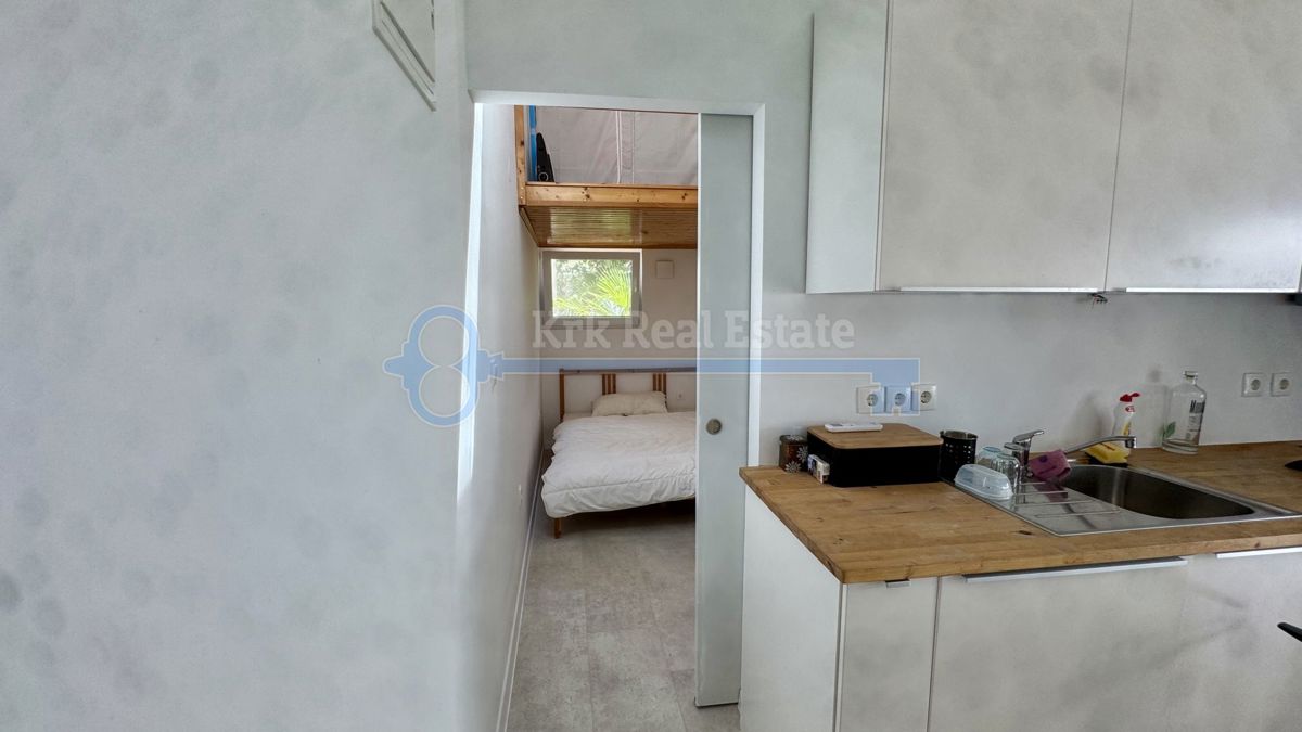 PUNAT - CASA AL PIANO TERRA CON GIARDINO, RARA SUL MERCATO