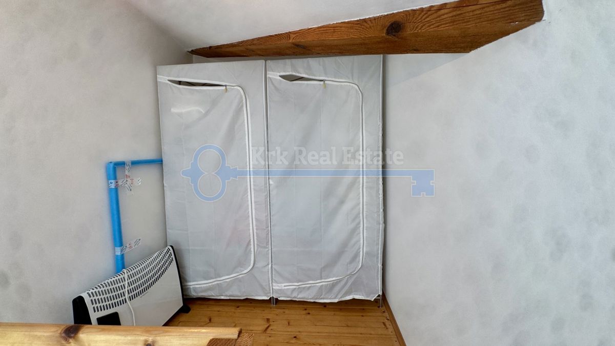 PUNAT - CASA AL PIANO TERRA CON GIARDINO, RARA SUL MERCATO