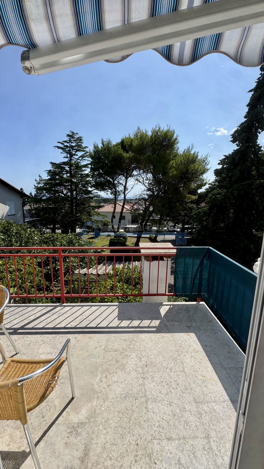 KRK - CASA CON TRE UNITÀ RESIDENZIALI VICINO AL CENTRO