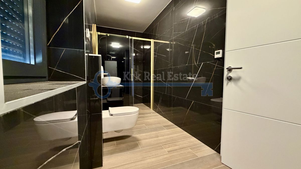 Appartamento Krk, 115,82m2