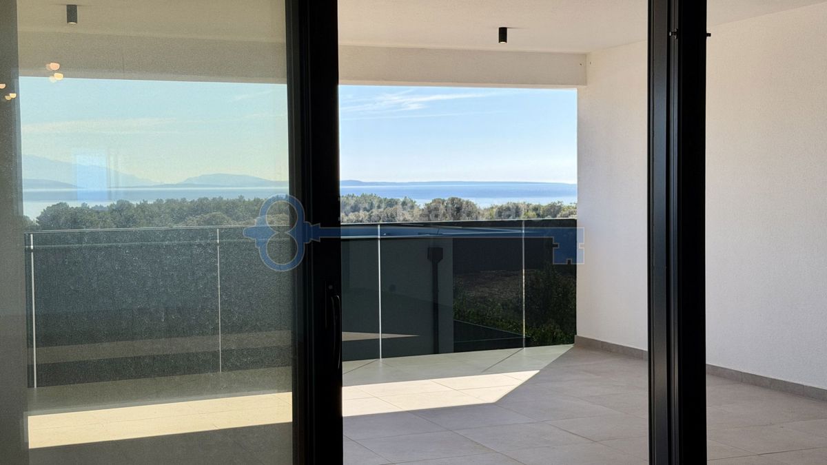 Appartamento Krk, 115,82m2