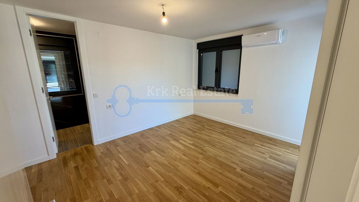 Appartamento Krk, 115,82m2