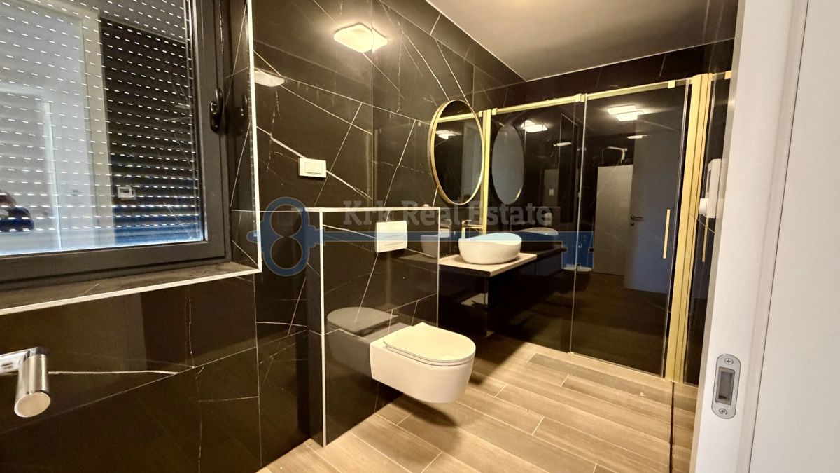 Appartamento Krk, 115,82m2