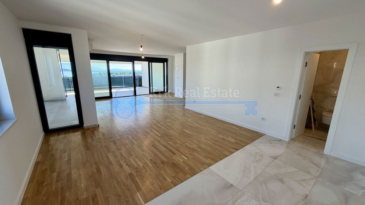 Appartamento Krk, 115,82m2