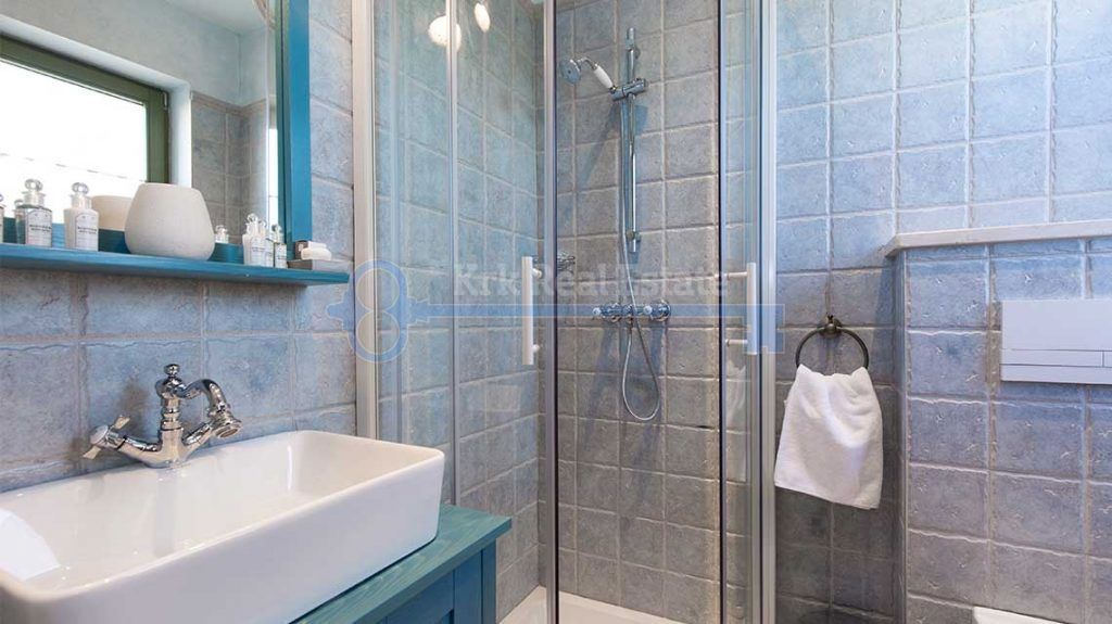 Casa Kras, Dobrinj, 219,20m2