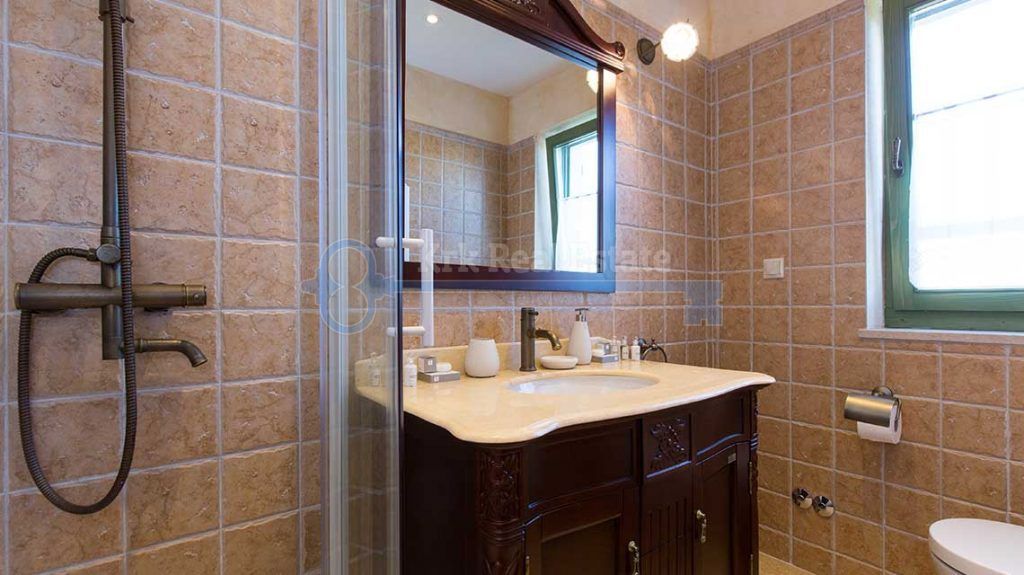 Casa Kras, Dobrinj, 219,20m2