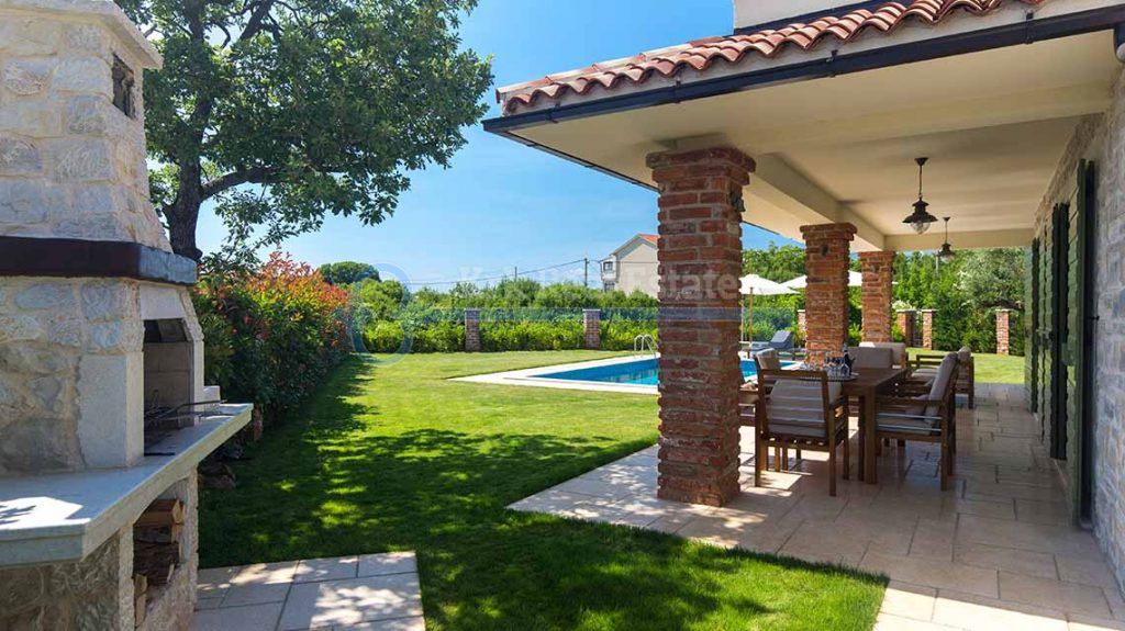 Casa Kras, Dobrinj, 219,20m2