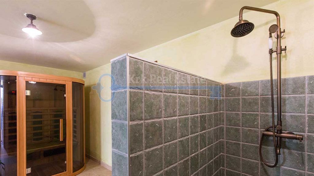 Casa Kras, Dobrinj, 219,20m2