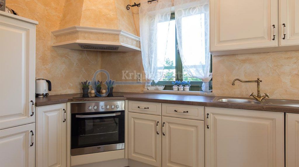 Casa Kras, Dobrinj, 219,20m2