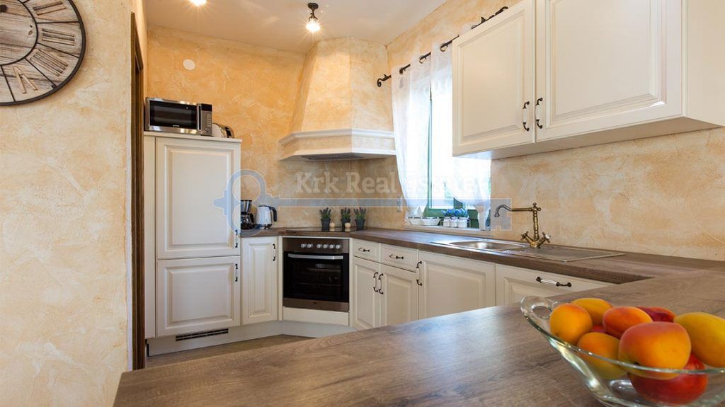 Casa Kras, Dobrinj, 219,20m2