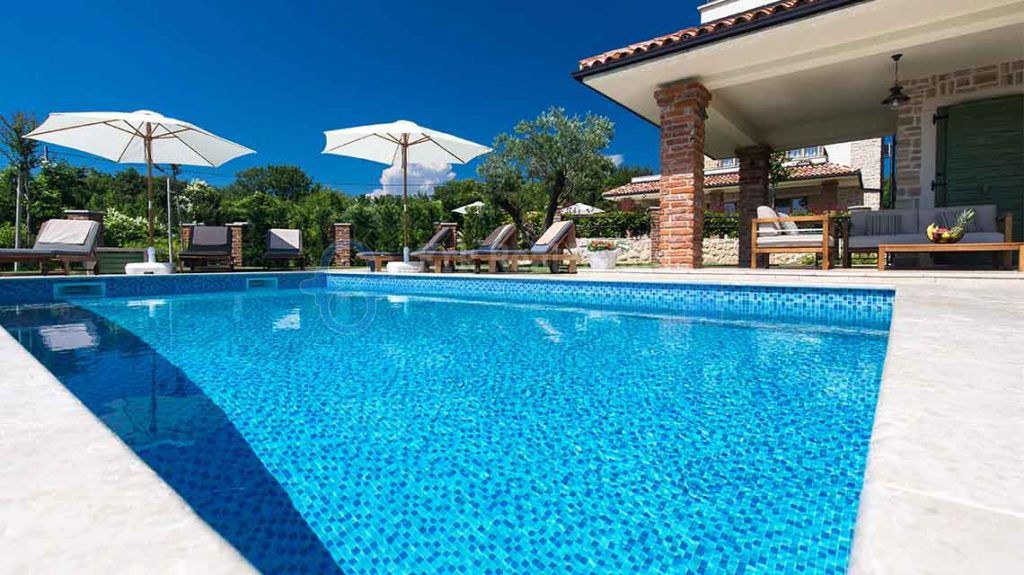 Casa Kras, Dobrinj, 219,20m2