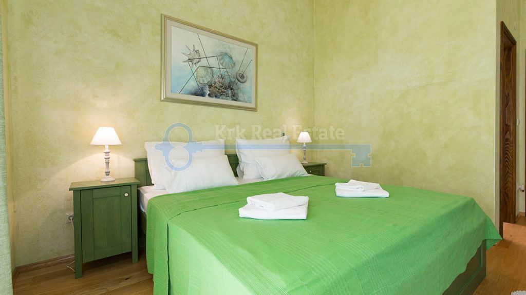 Casa Kras, Dobrinj, 219,20m2