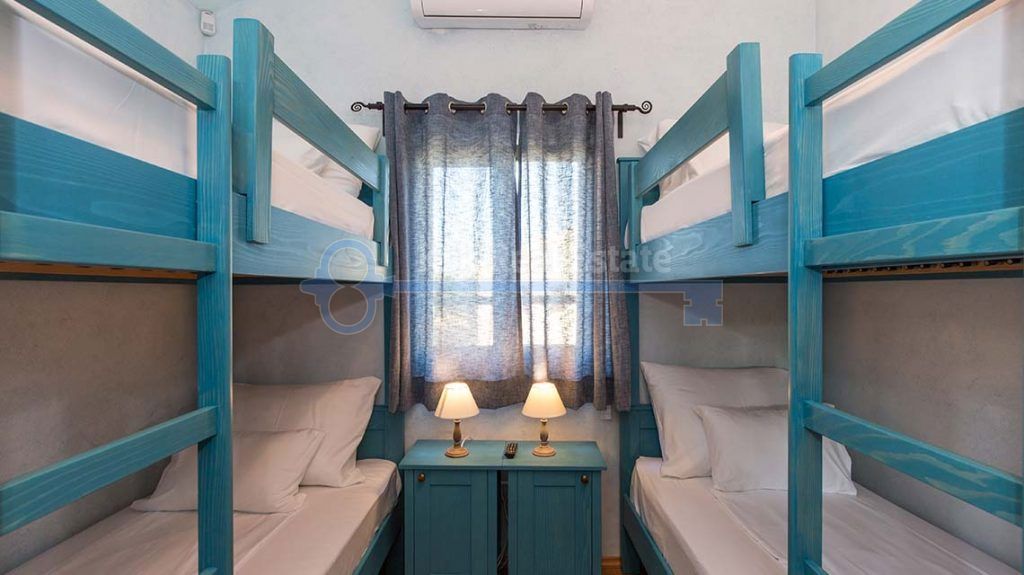 Casa Kras, Dobrinj, 219,20m2