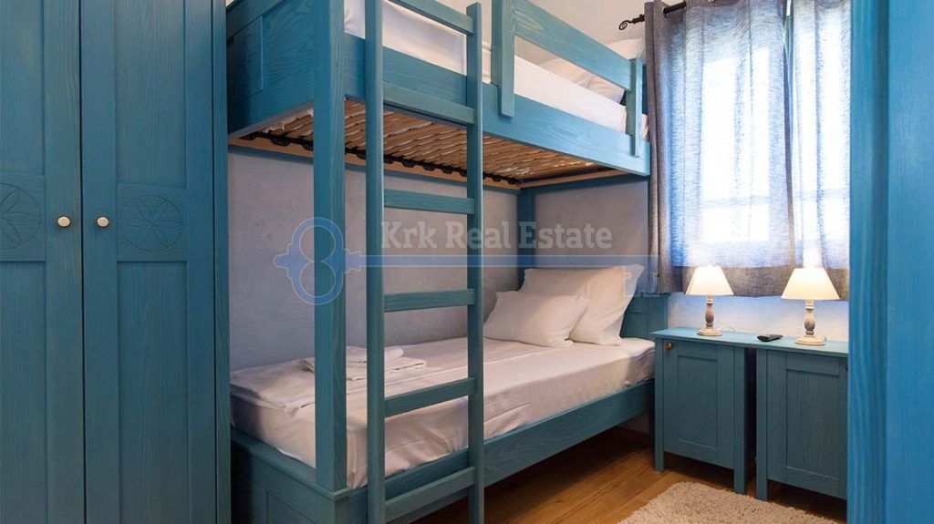 Casa Kras, Dobrinj, 219,20m2