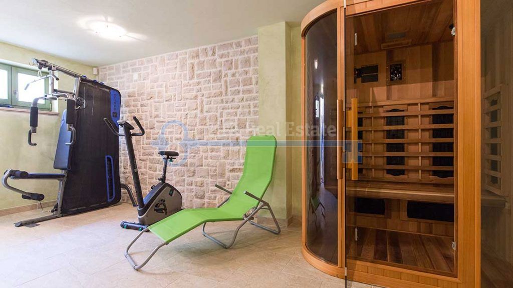 Casa Kras, Dobrinj, 219,20m2