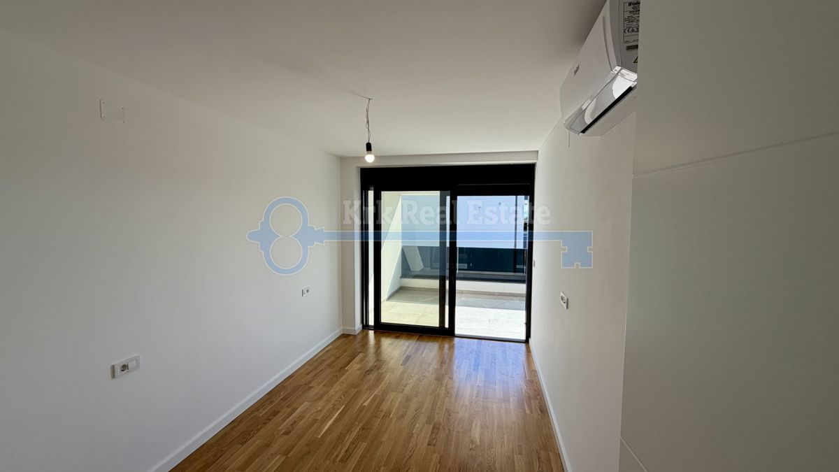 Appartamento Krk, 116,45m2