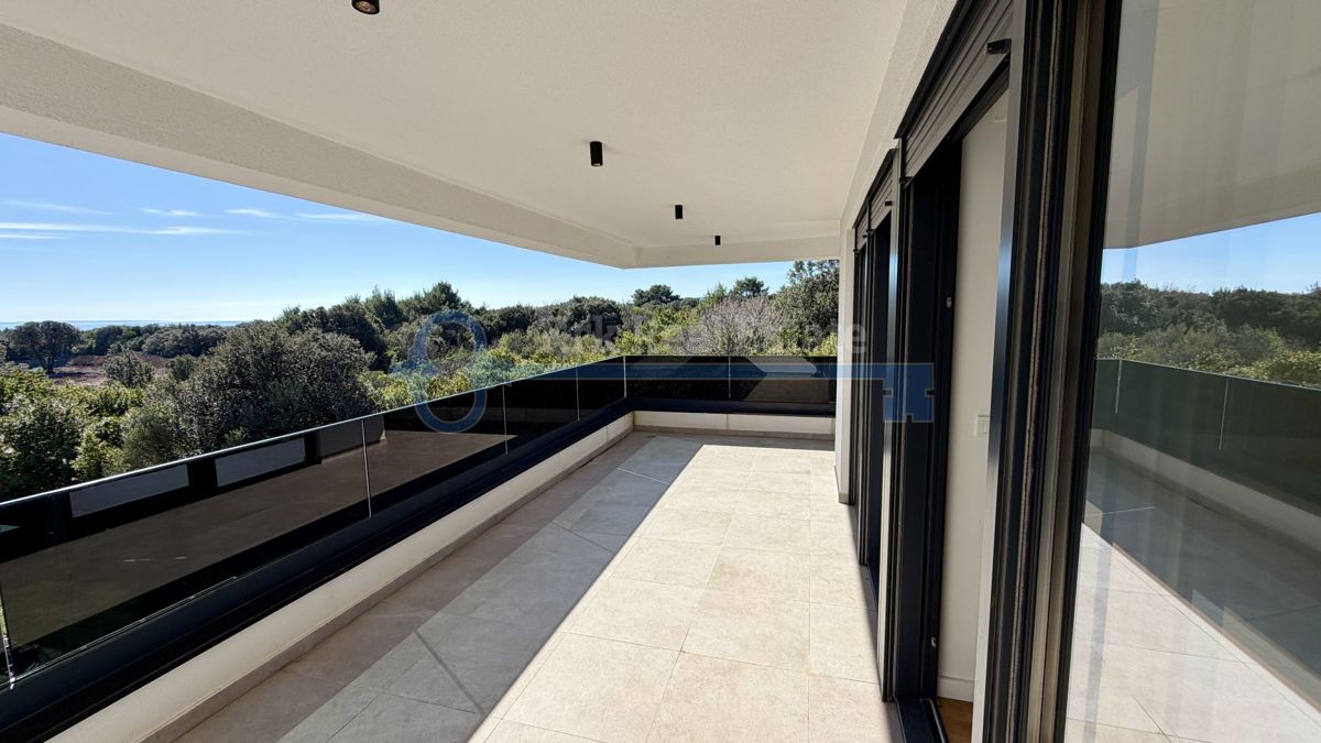 Appartamento Krk, 116,45m2