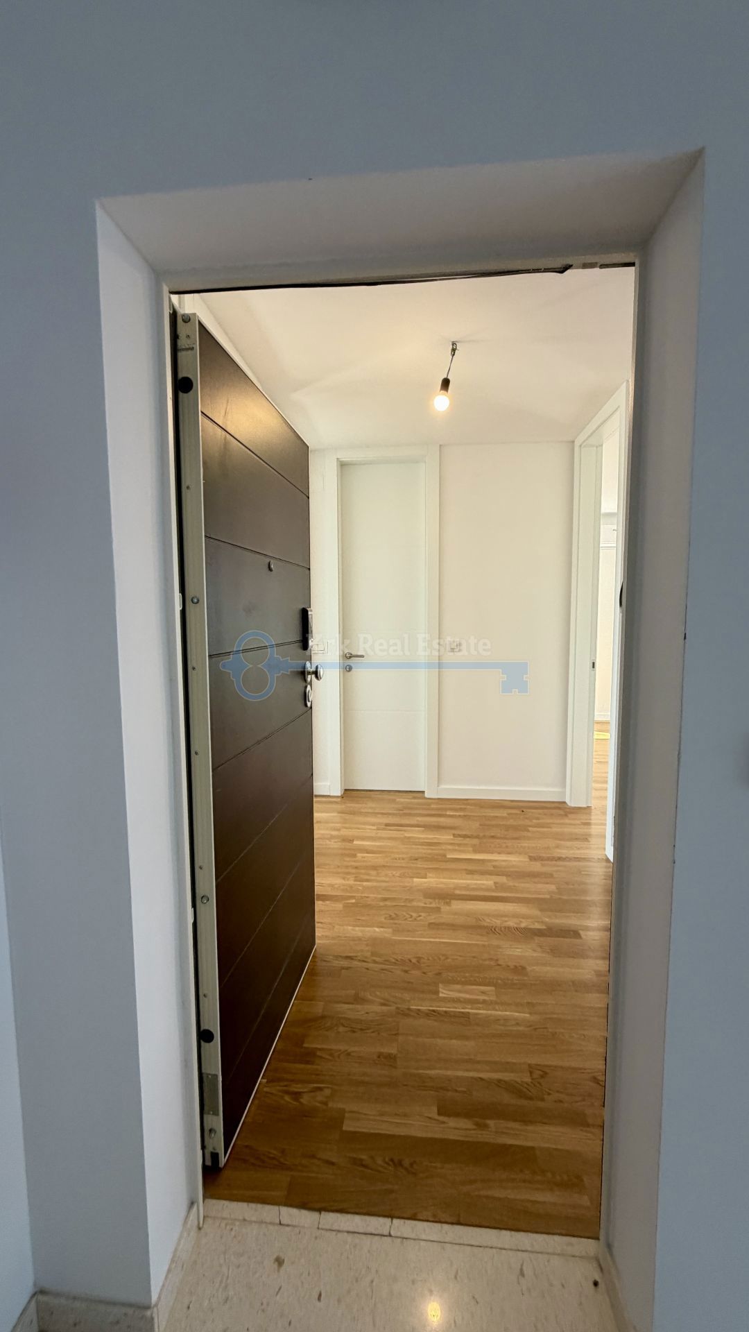 Appartamento Krk, 116,45m2