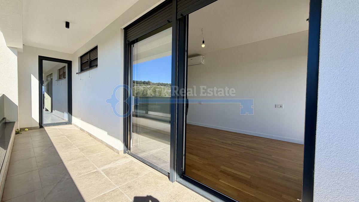 Appartamento Krk, 116,45m2