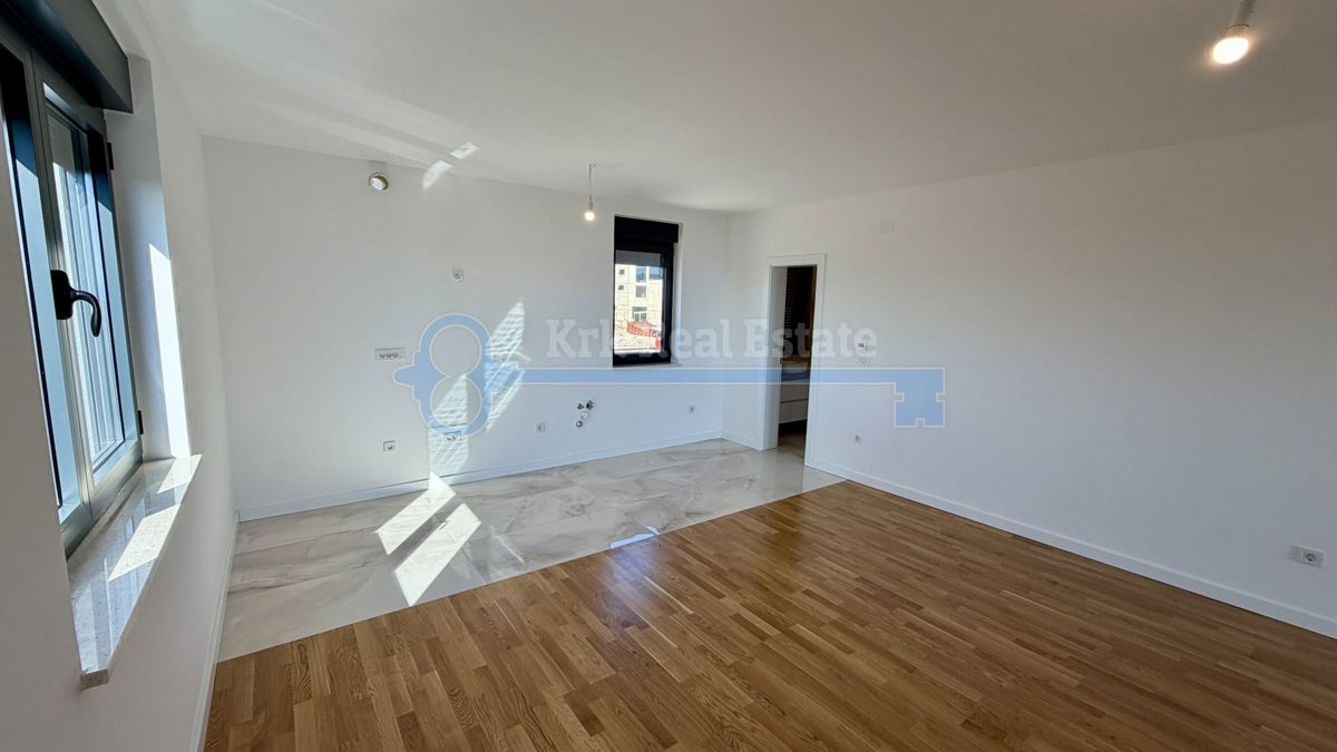 Appartamento Krk, 116,45m2