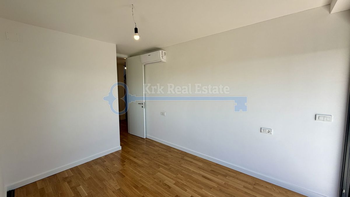 Appartamento Krk, 116,45m2