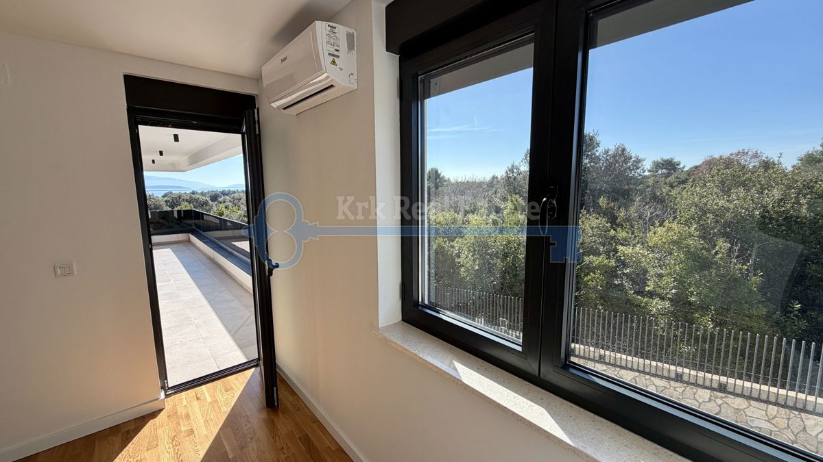 Appartamento Krk, 116,45m2