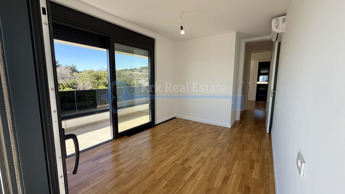 Appartamento Krk, 116,45m2