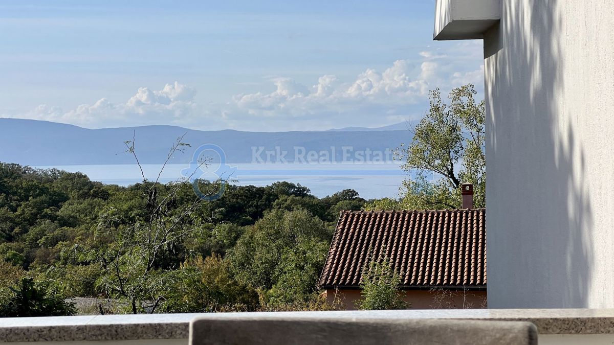 Casa Njivice, Omišalj, 386m2