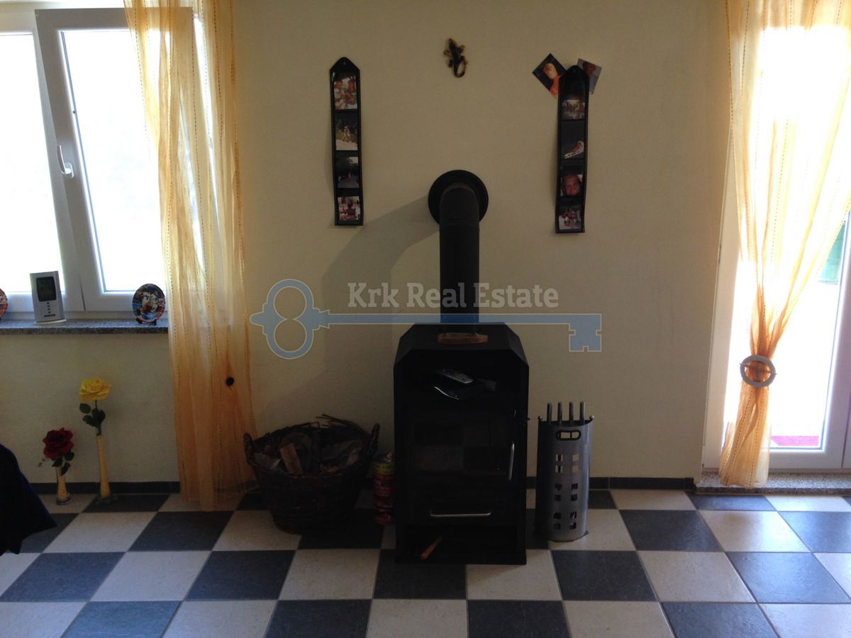 KRK-CASA INDIPENDENTE CON GIARDINO