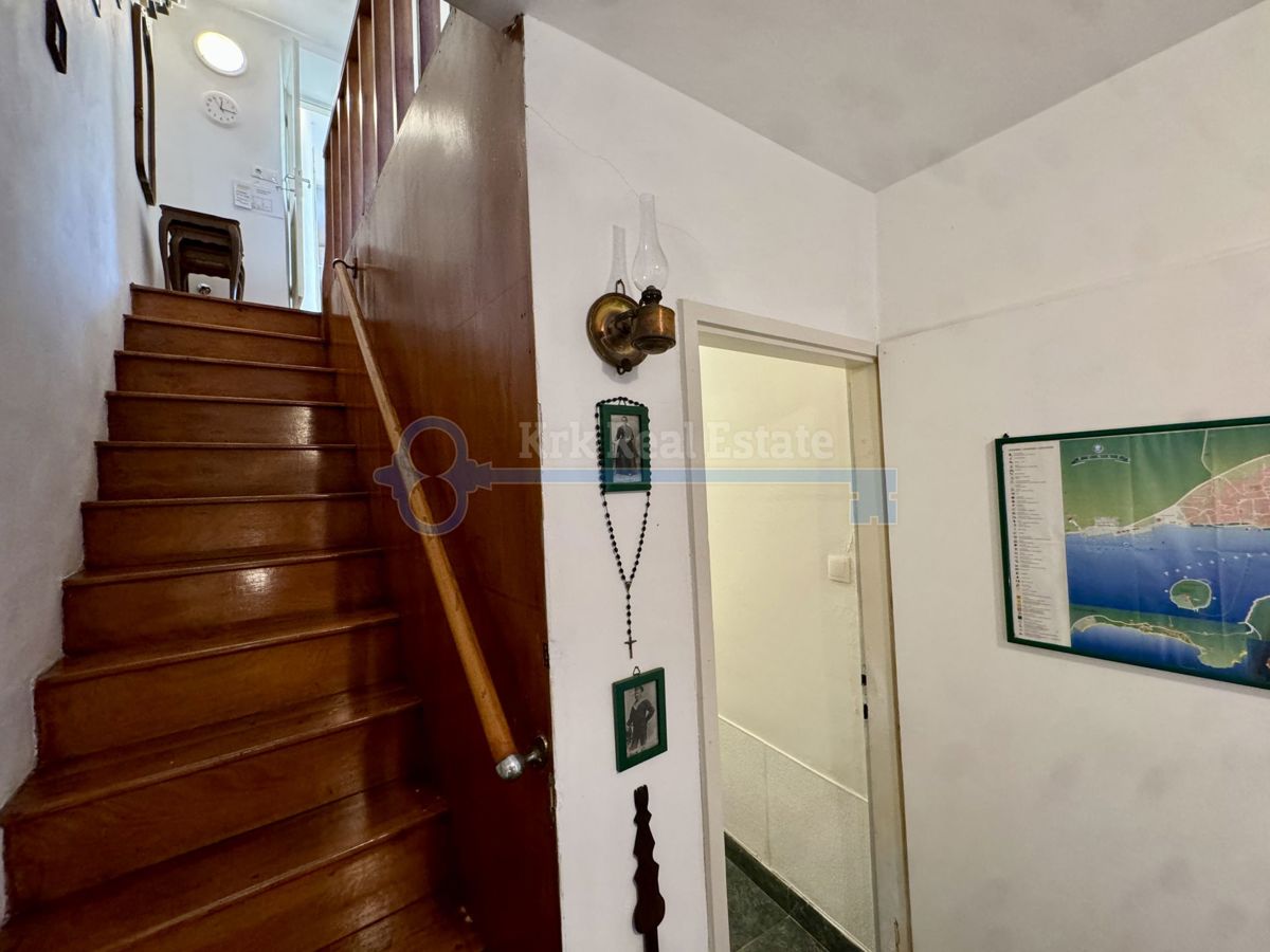 CASA PRIMA FILA AL MARE