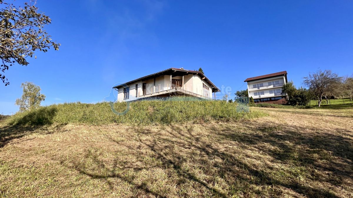 Casa Karlovac, 300m2
