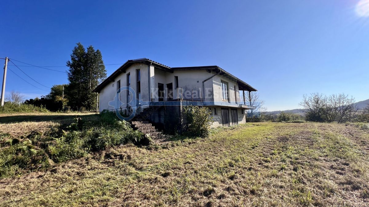 Casa Karlovac, 300m2