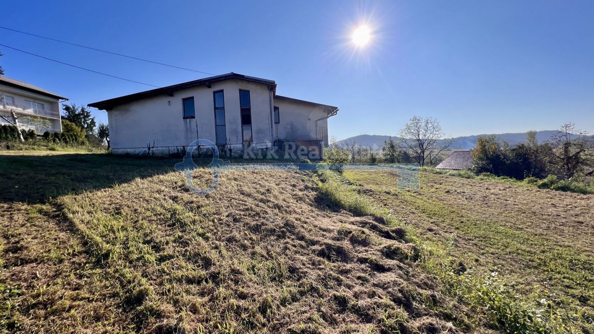 Casa Karlovac, 300m2